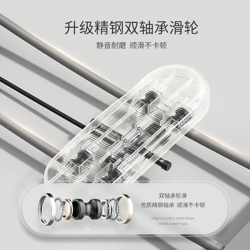 Leg Trainer Leg Slimming Tool Exercises Inner Thigh Muscles Postpartum Women's Leg Beauty Machine Fitness