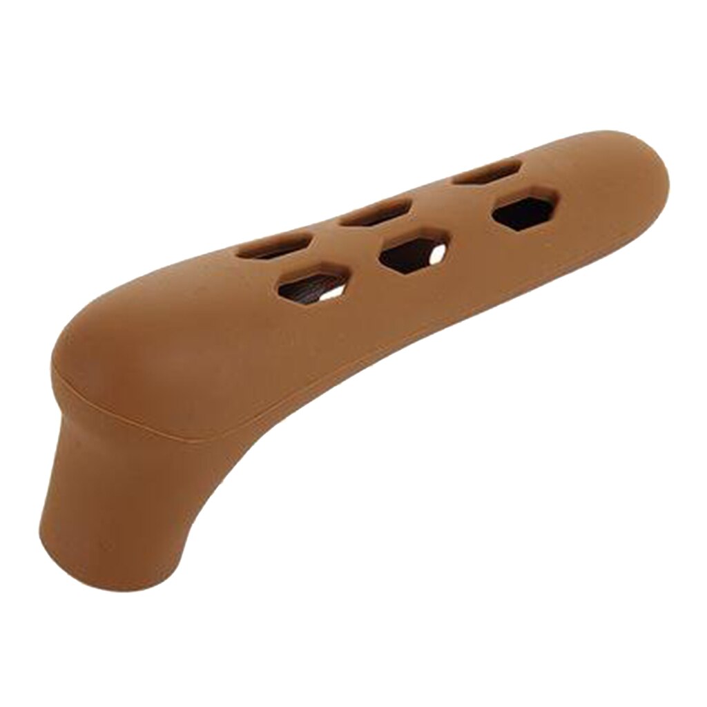 Thuis Kamer Keuken Deurknop Covers Anti-Collision Veiligheid Deur Handvat Bescherm Silicone Cover Baby Kinderen Kids Veiligheid