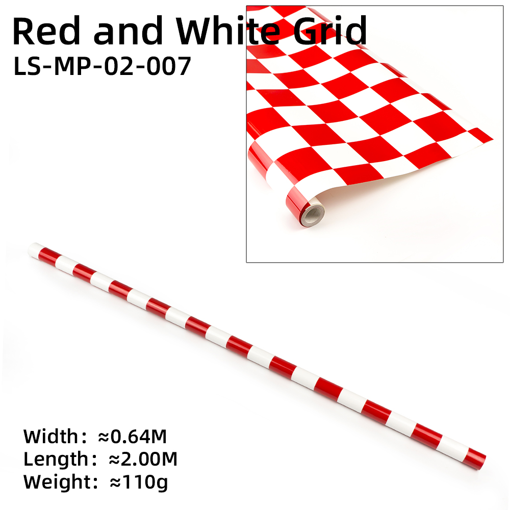 DW Hobby RC Airplane Covering Transparent Film For Balsa Wood Plane 2m/Roll Foils/Covering/Decal for Balsa wood Airplane Model