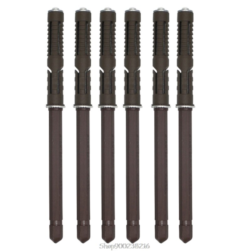 6Pcs Hidden Floating Shelf Brackets Concealed Invisible Heavy Duty Shelf Support Bracket for Wall Shelf D24 20