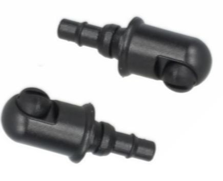 Vaskevannsdyse spraymunnstykke for iveco daily 96-99