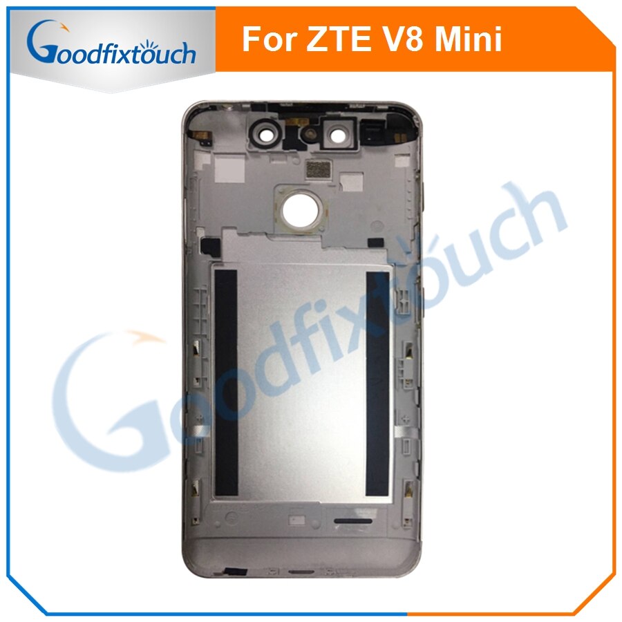 Für ZTE Klinge V8 Mini Zurück Abdeckung Batterie Tür Zurück Gehäbenutzen Hintere Abdeckung Batterie Gehäbenutzen Für ZTE Klinge V8 Mini Ersatz Teile