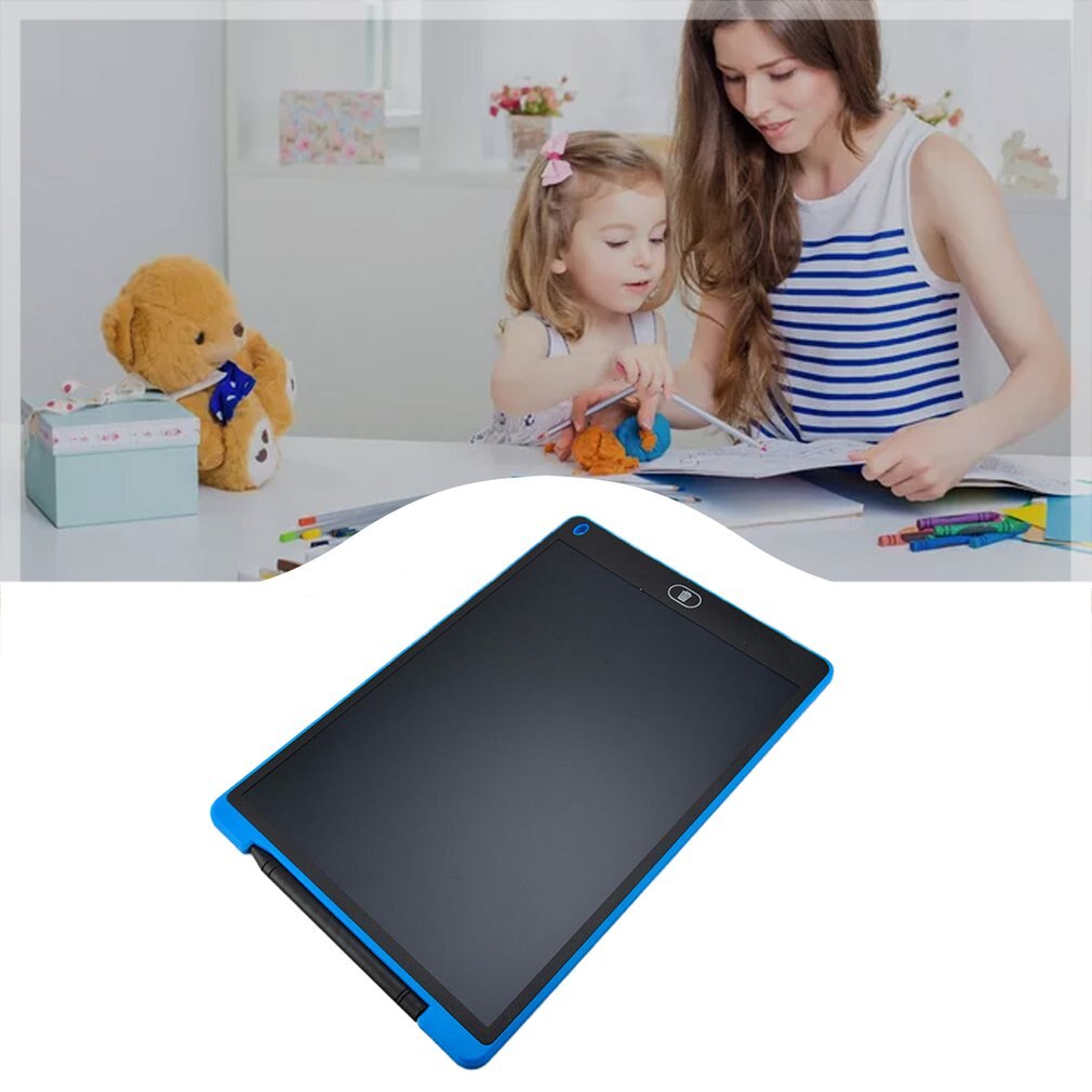 Children'S Drawing Board Toys Lcd Handwriting Board Birthday Smart Blackboard Handwriting Board
