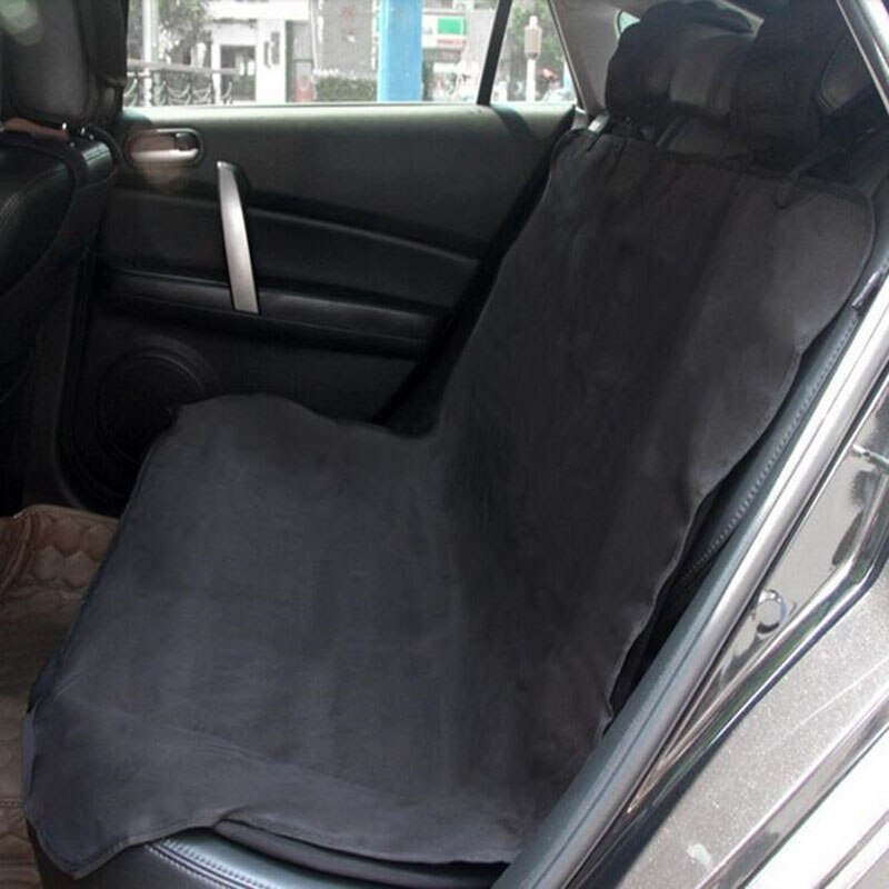 Pet dog cat car home cinturino per sedile anteriore e posteriore tappetino per cani coperta per materasso appeso tappetino di protezione tappetino per auto anti-pelo