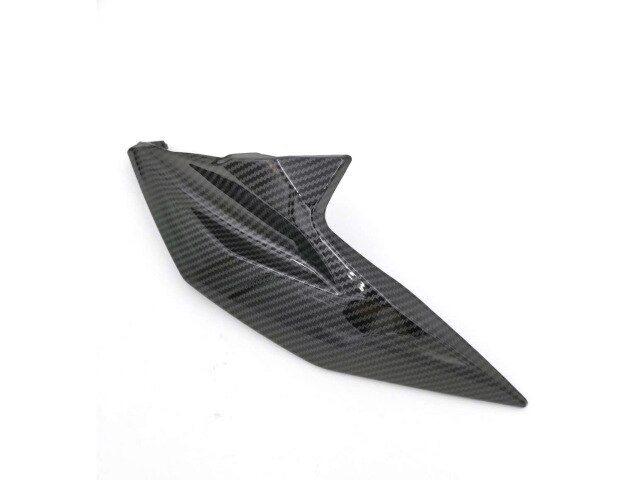 Kawasaki Z 800 Z800 Kuip Enkele Aankoop Optie Voor Motorfiets Kap Hoofd Heldere Zwart Abs Spuitgieten