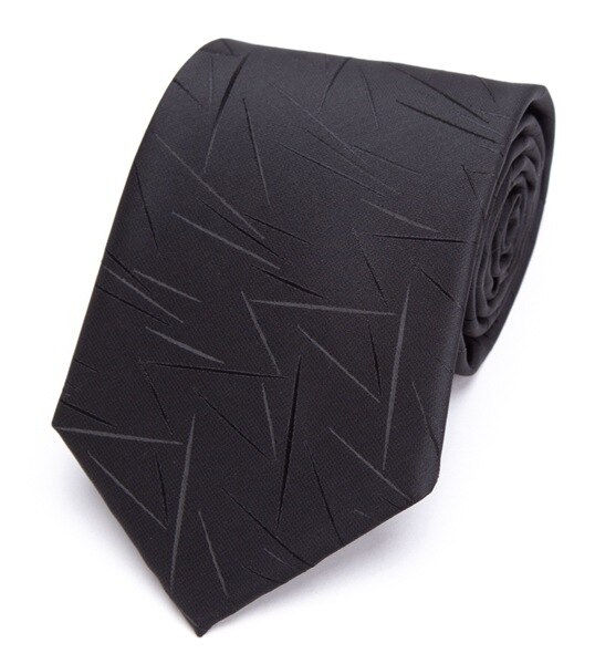 Men Tie 8cm Formal Business Jacquard Necktie Classic Casual Dress Wedding Men's Ties for Men Accessories Corbatas: LD-ZX14