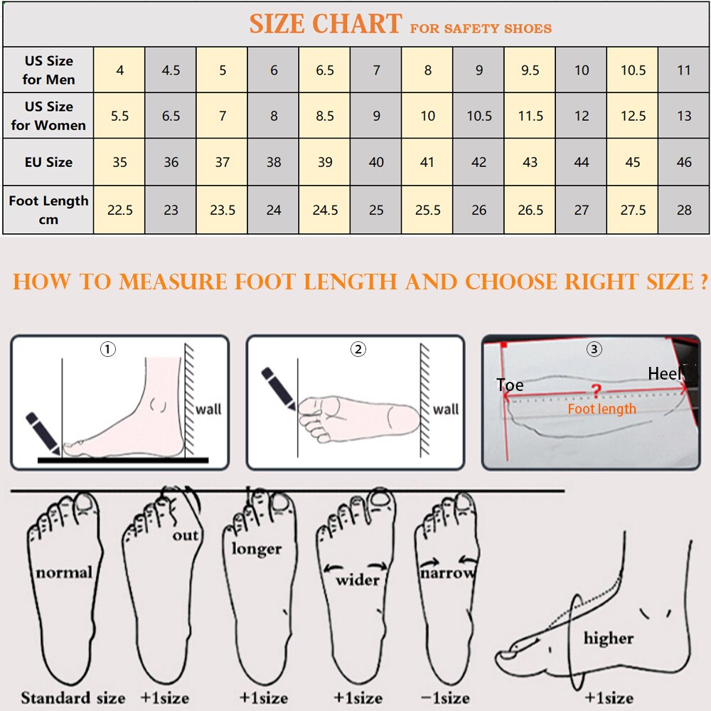 Pink Safety Shoes Women Construction Shoes Safety Work Boots Lightweight Steel Toe Shoes Women