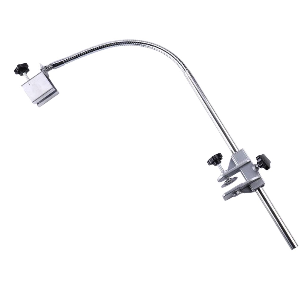 DOG GROOMER OVERHEAD ARM&CLAMPS RESTRAINT SUPPORT SYSTEM For GROOMING TABLE