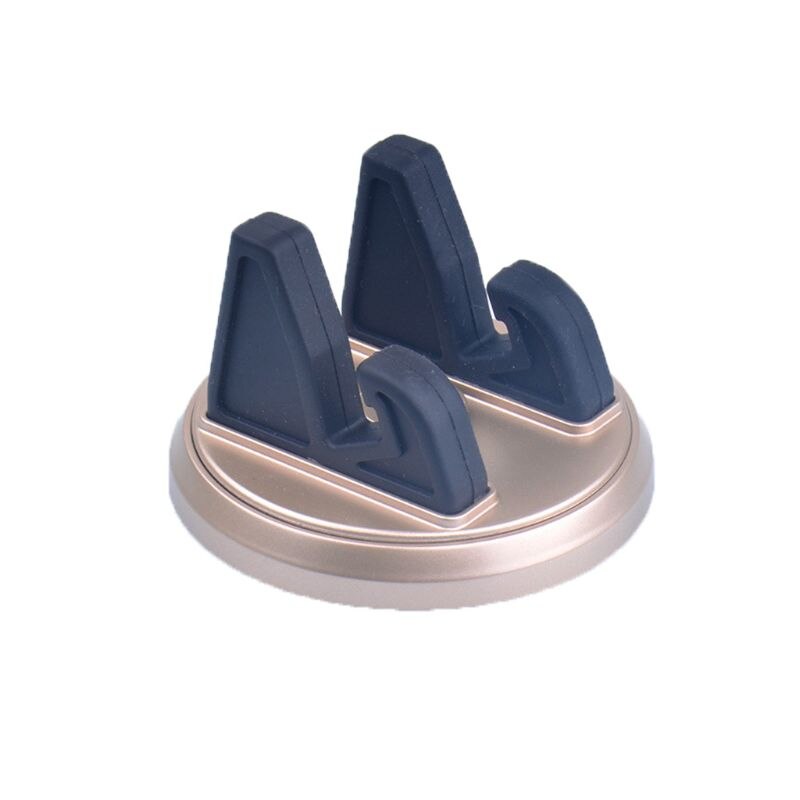 360 Degree Car Phone Holder Dashboard Sticking Mobile Phone Holder Stand Mount For Phone Desk Stand Support Bracket