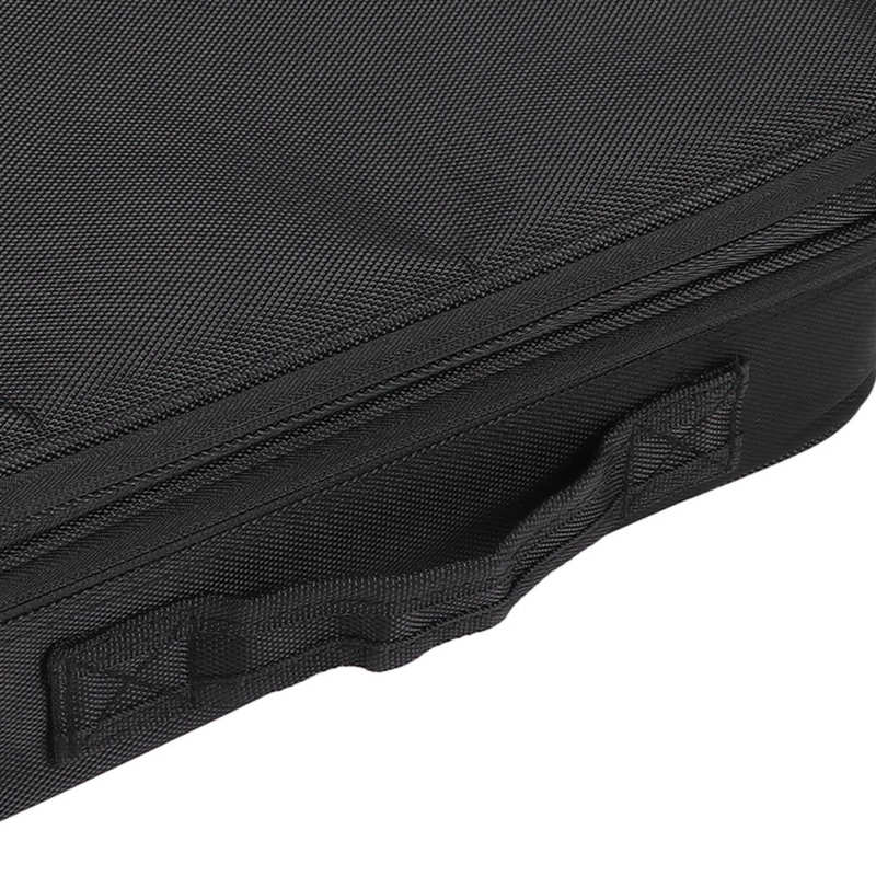 Fishing Tackle Bag Multifunctional Fishing Gear Bag for Fresh Water