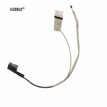 LCD LED Flex Video Screen Cable for HP Pavilion 15-e 15-e000 15-e100 P/N:DD0R65LC000 DD0R65LC010 DD0R65LC020 DD0R65LC030