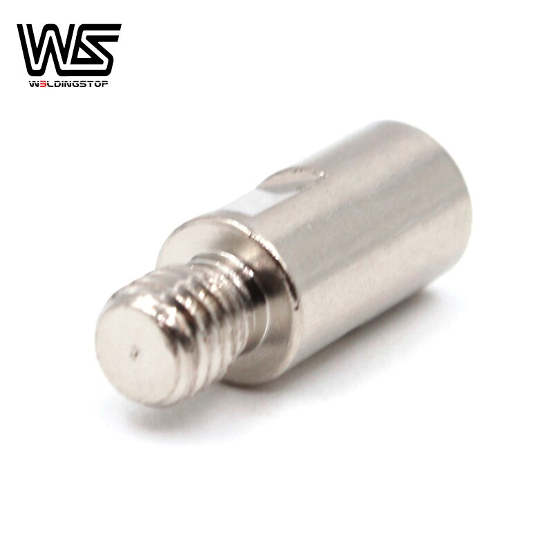 S45 pr0105 elektroder  pd0102-10 dysespidser 1.0mm til forbrugsstoffer til trafimet plasma-skærebrænder