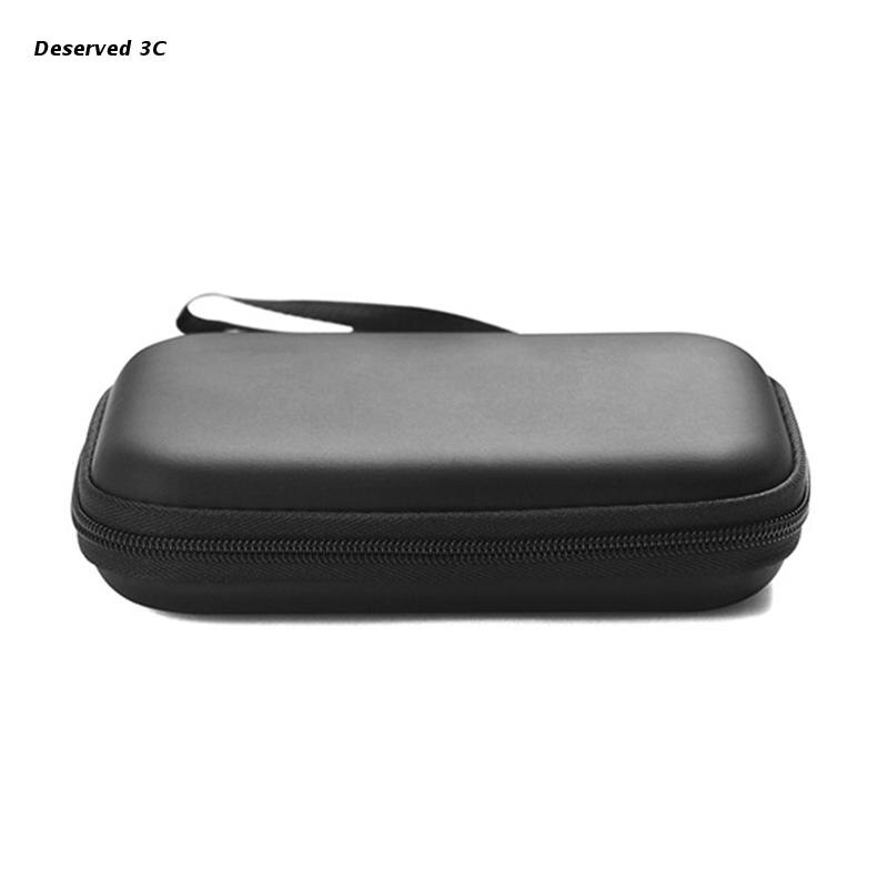 Bag Storage Case Voor Xiaomi Pocket Printer Draagtas Met Rits Handtas Doos