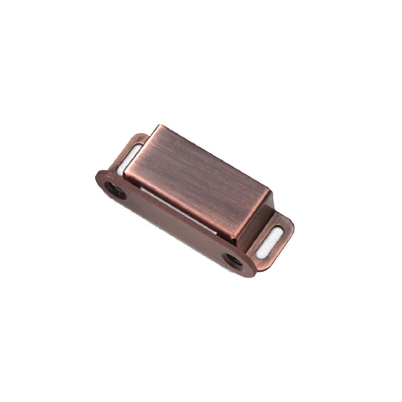 Magnetic Closet Catches Invisible Furniture Latch Heavy Duty Magnet Latch Cabinet Cupboard Ultra Thin Closer Lock
