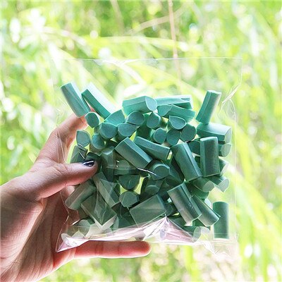 70pcs/pack Sponge Slime Beads Slime Filling Accessory For Slime Clay Mud: 5