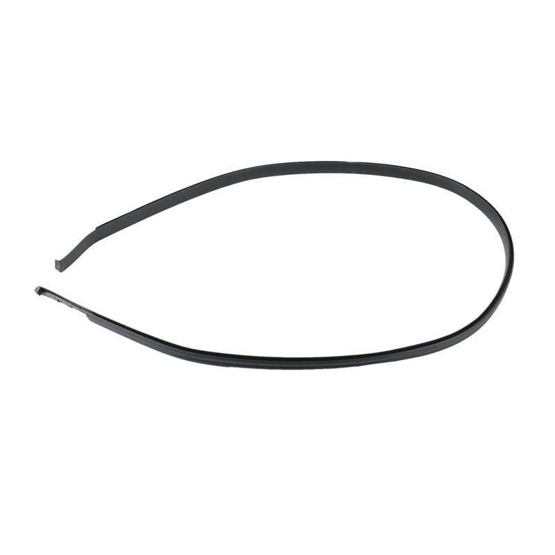Rubber Dak Drip Afwerking Moulding Seal Strip Voor Toyota Corolla Sedan E18