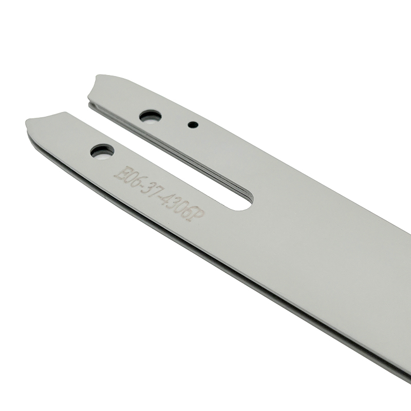 Accessoires Voor Tuingereedschap 6 ''Geleidestang En 1/4" 37dl Ketting Voor Lithium-Elektrische Zaag