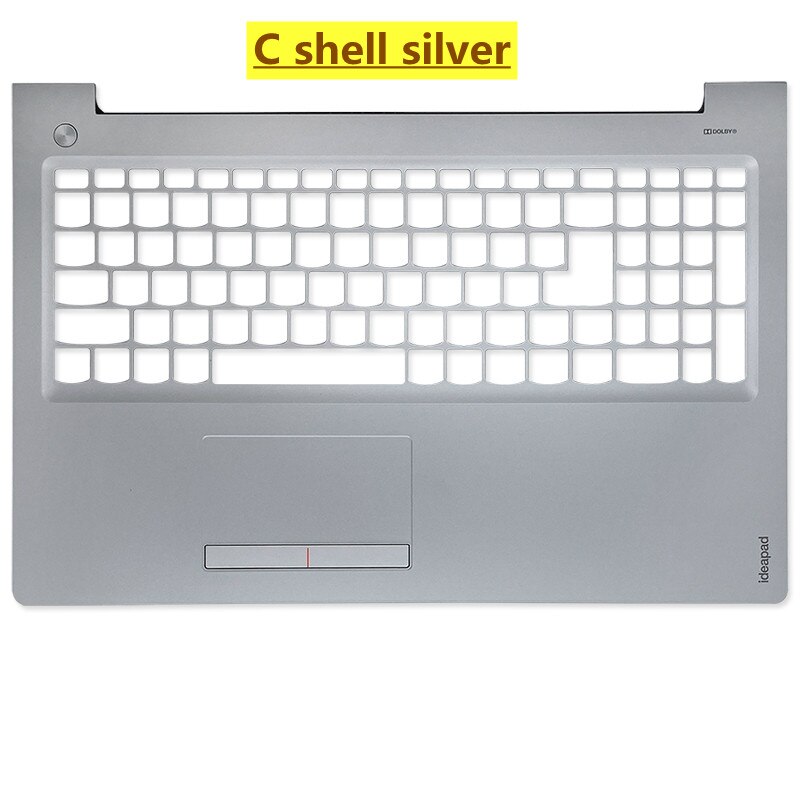 Laptop Shell Voor Lenovo Ideapad Xiaoxin 310-15IKB Een Shell B Shell C Shell D Shell Voor Lenovo Notebook