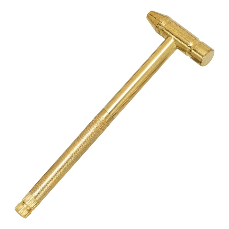 Mini Multi-Function Small Hammer, Small Hammer, Small Hammer, 5-In-1 Hammer with Small Screwdriver: Default Title