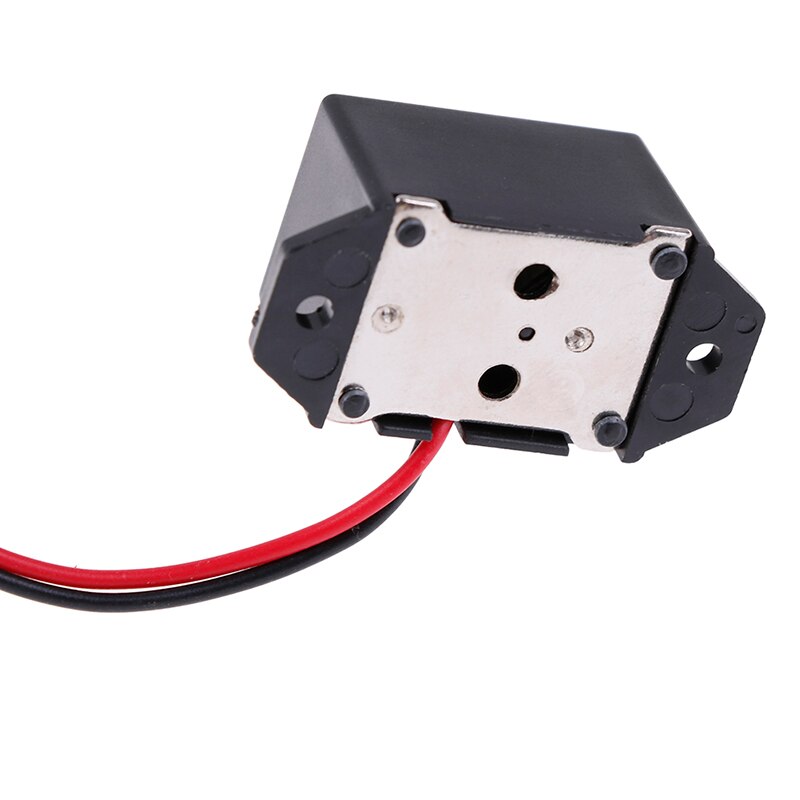 Alarm buzzer DC 12V 85dB mini electronic alarm buzzers constant tone