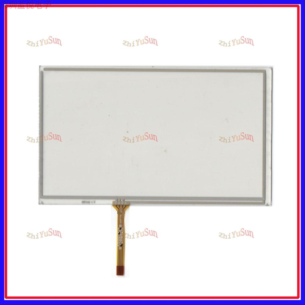 HST-TPA-7.0DG universal touch, hand navigation, DVD universal screen, hand written glass, 165*98 brand