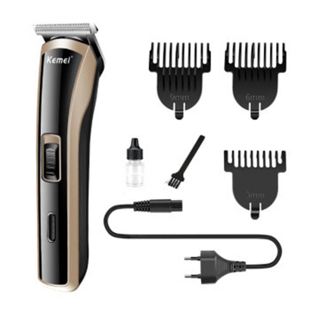 Kemei Electric Shaver Safety Razor Double Edge Cla... – Grandado