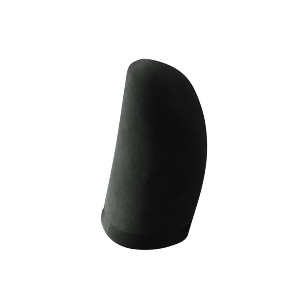 4 Teile/satz Finger Ärmeln Latex Anti-Unterhose Anti-schweiß Finger Schutz für praktisch Spiele GK99