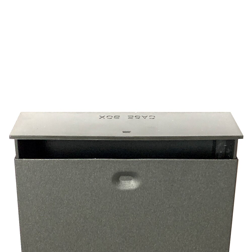 External Case Desktop PC Hard Disk Removable Enclosure 5.25 inch Hard Drive Blank Drawer Rack Box for Desktop