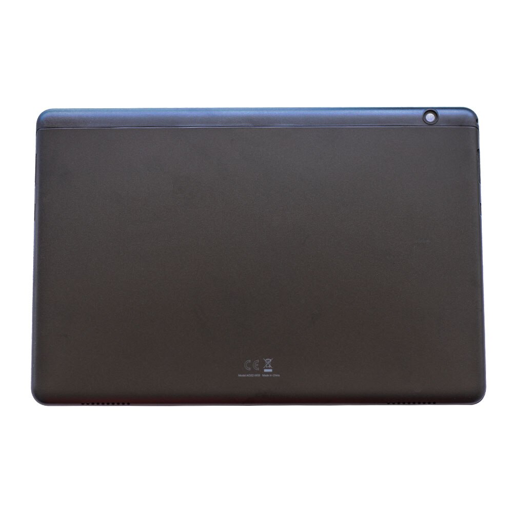 Back Battery Cover for Huawei MediaPad T5 10 - Metal Housing Shell Replacement