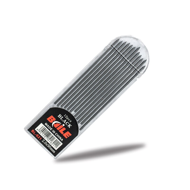 2.0mm Automatic Pencil Drawing Writing Student Art Stationery School Office Stationery