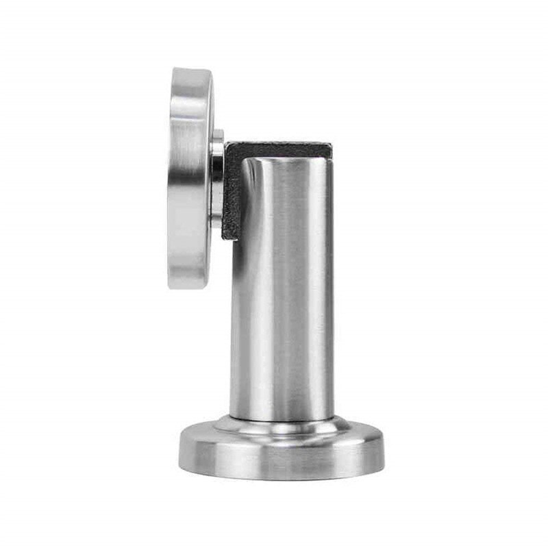 Magnetische Türstopper Verhindern Tür Magnet Stopper Stoßstange Fangen Türstopper Stopper Magnet Tür Stoppt Türstopper Magnetische Tür Stopper: Splitter