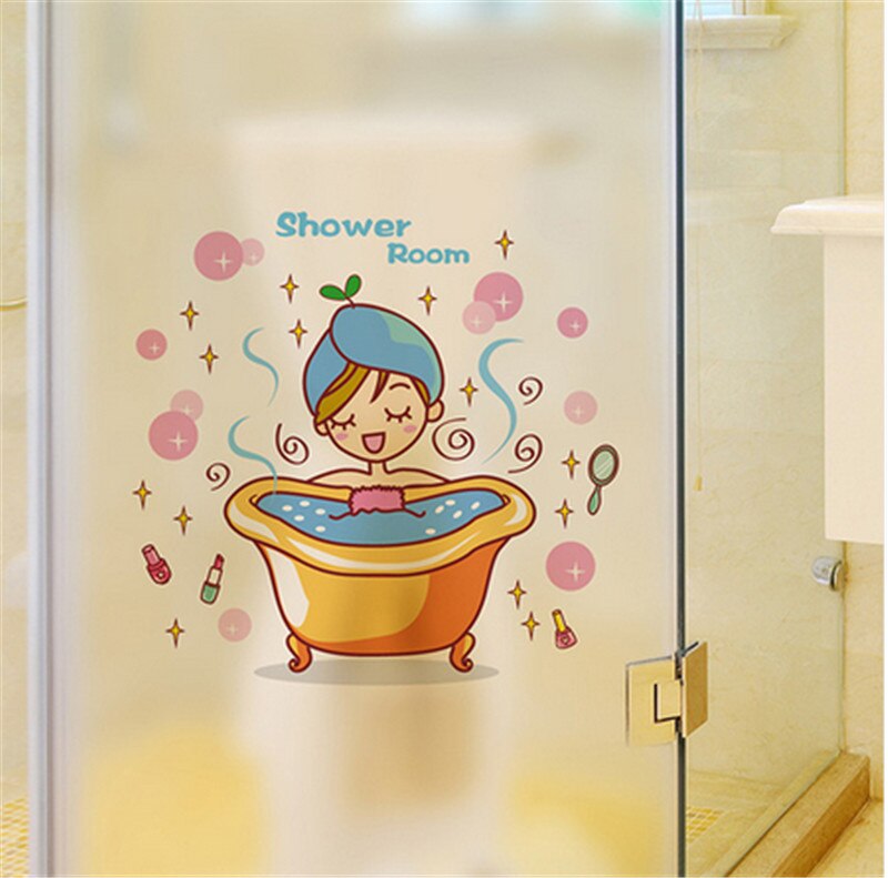 Aufkleber Fur Dusche