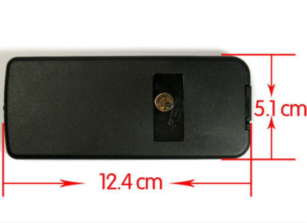 Ir Draadloze Pc Afstandsbediening Muis Afstandsbediening Usb-ontvanger Afstandsbediening Voor Loptop Pc Voor Windows 7 8 10 xp Vista