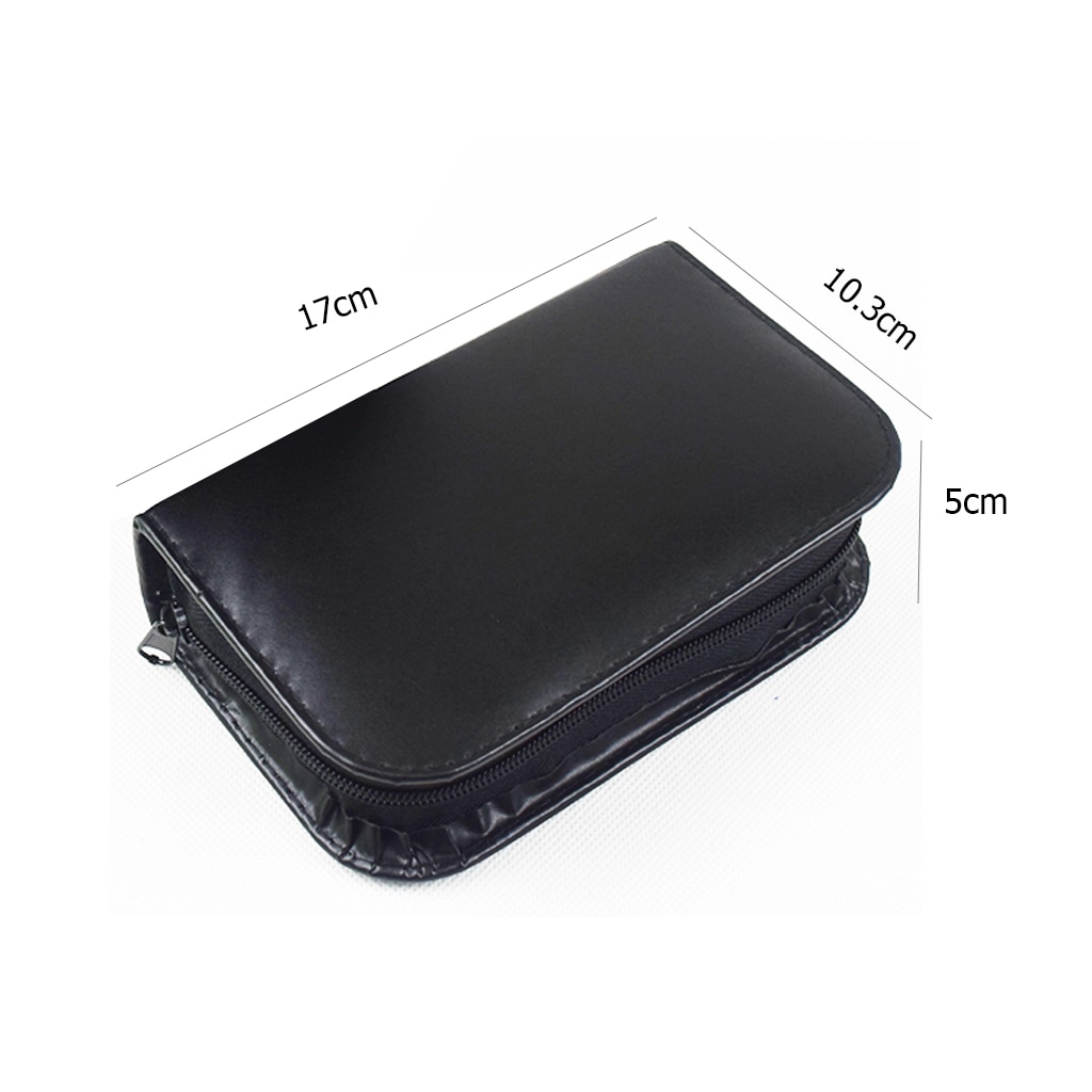 8 Pcs Shine Polish Borstels Cilinder Doos Kit Schoen Care Tool Schoen Borstel Professionele Houten Borstels Set Huis Schoonmaken Accessoires