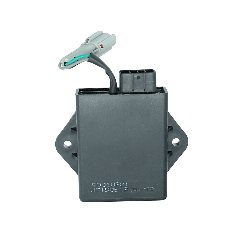 High Performance Digital Ignition CDI Scooter Box Fit For BuYang Feishen 300cc ATV Quad