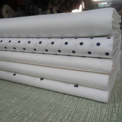 Tecidos de algodão estampados, 25cm * 25cm * 5 peças, tecidos de costura, acolchoados para patchwork, bordado, faça você mesmo, acessórios de bonecas artesanais: 13
