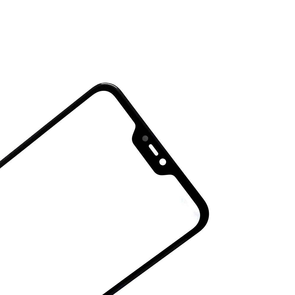 Mobiele Telefoon Touchscreen Voor Xiaomi Redmi 6 Pro 6Pro Touchscreen 5.84 &quot;100% Originele Outer Glas Redmi6 Pro sensor