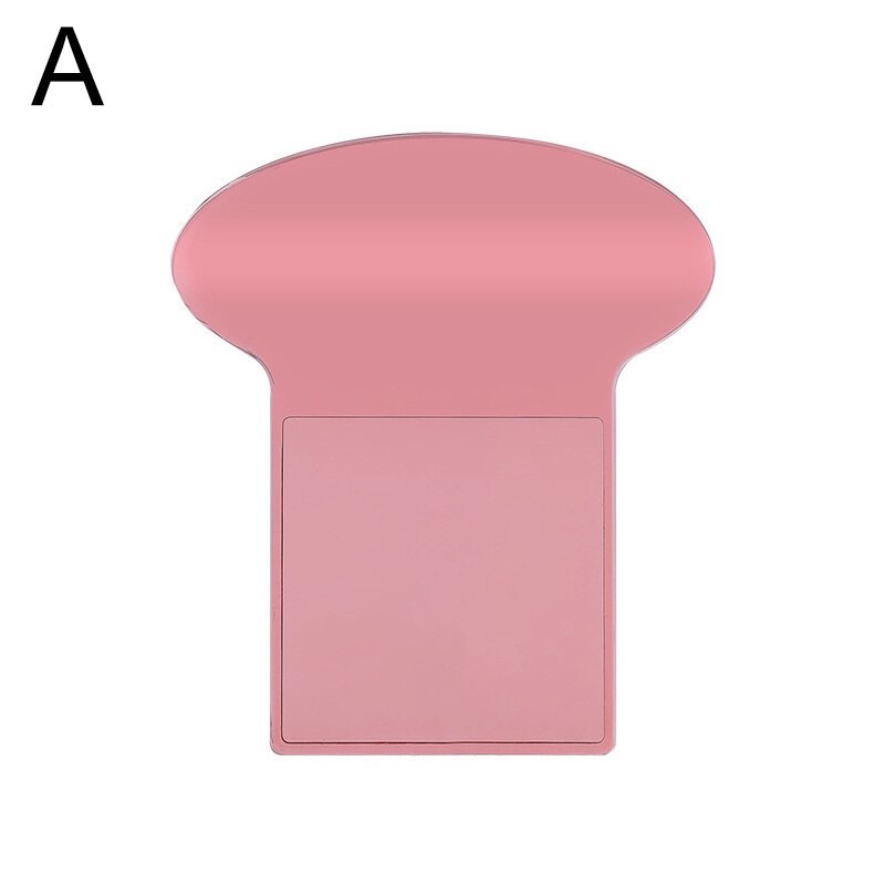 Sollevatore sedile WC portatile di colore nordico dispositivo di sollevamento WC autoadesivo evitare di toccare la maniglia del coperchio del water accessori per WC: A