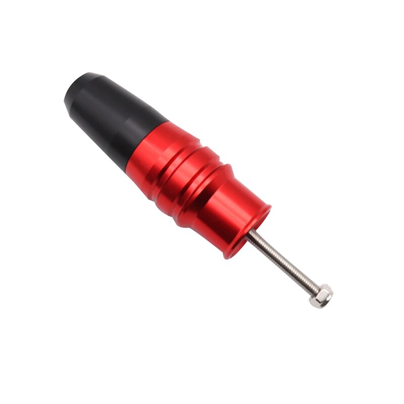 Universal Motorcycle Accessories Parts Exhaust Sliders Crash Pads Protector Motorcycle Accessories *: A6