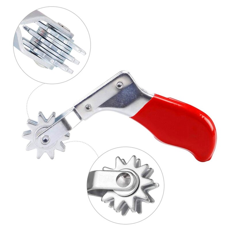 Polishing Pad Conditioning Brush Polishing Spur Tools Set Pad Cleaning Spur Tool Pad Brush Car Buffing Pad Cleaning
