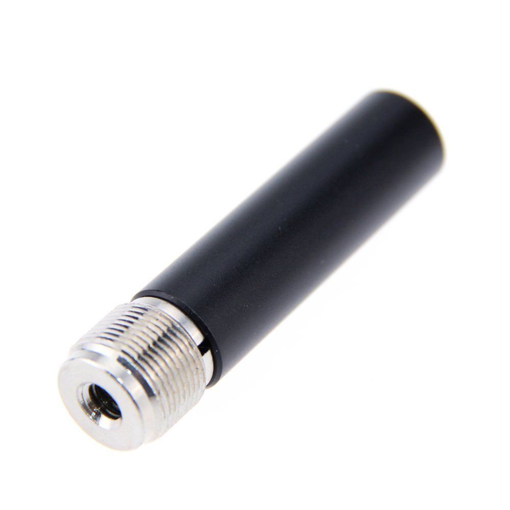 Microfoon Clip 5/8 &quot;-27 Male Naar 1/4&quot;-20 Vrouwelijke Statief Adapter &amp; 15Mm Staven Statief camera