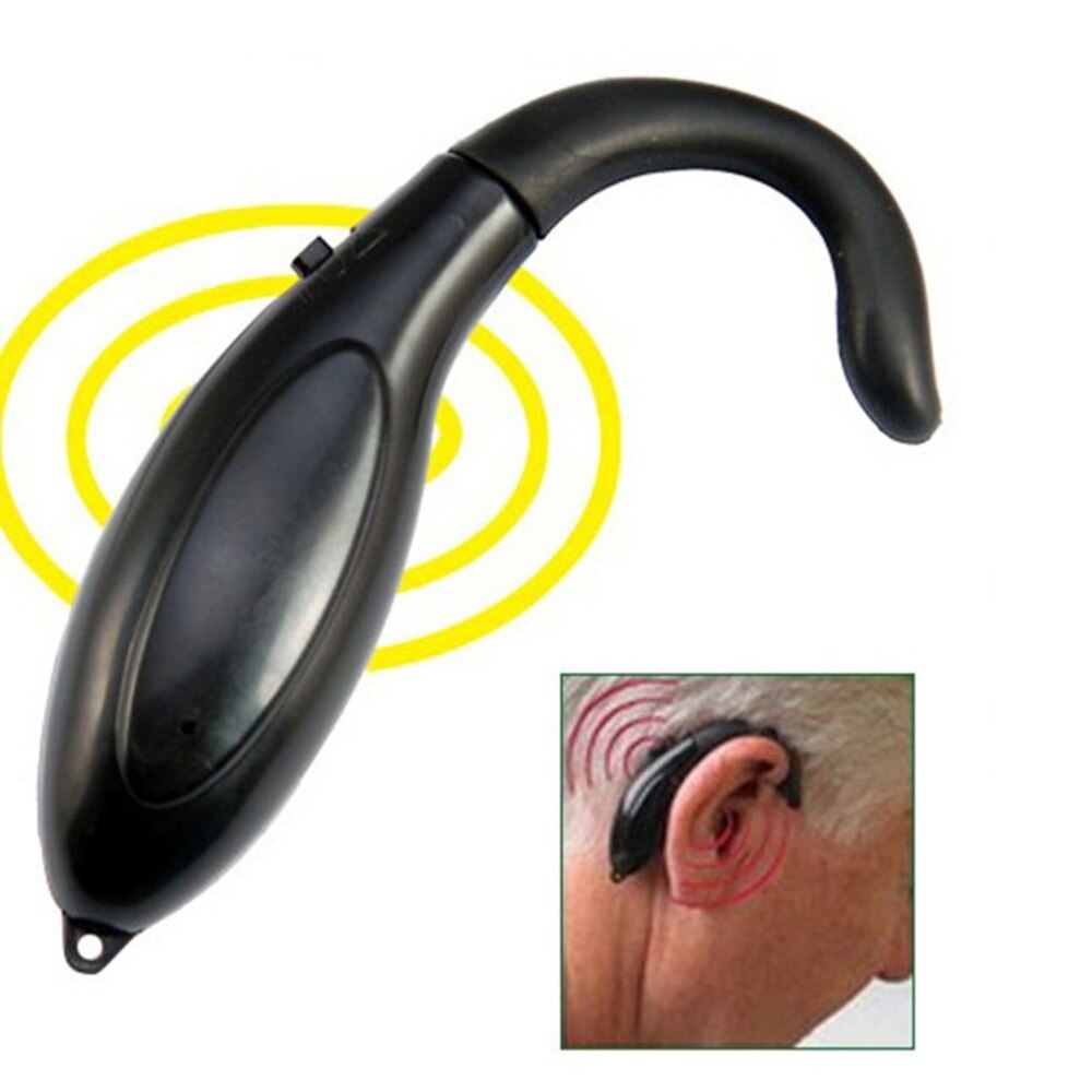 Aankomst Driver Alarm Trillen Alert Anti Sleep Drowsy Alarm Voor Drivers Beveiligers Auto Accessoires Sleeppy Herinnering