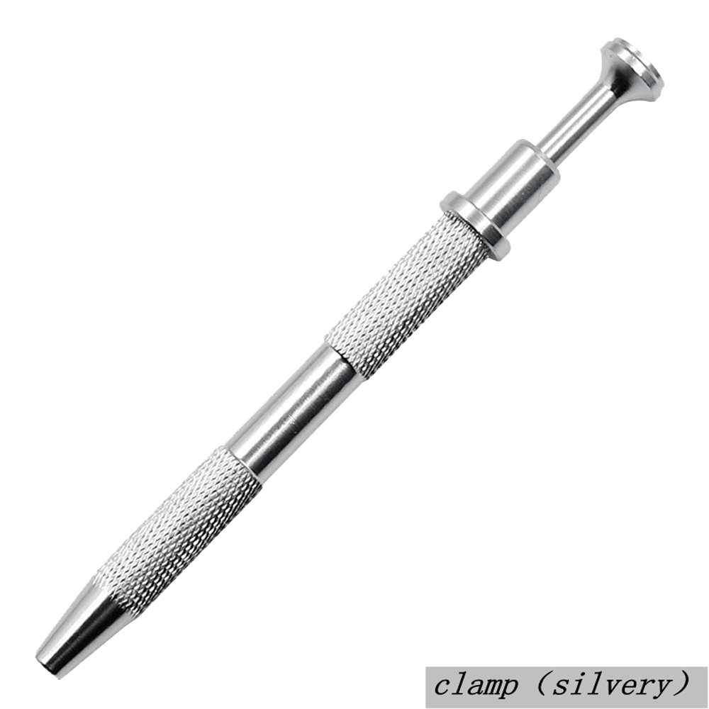 Keyboard Keycaps Switch Puller Opener Switch Lubrication Package for Mechanical Gamer Swap Mechanical Keyboard Accessory Kit: green