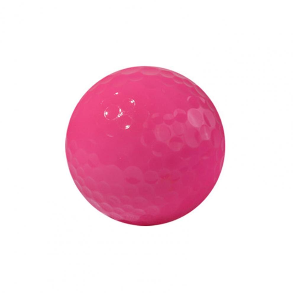 Balles d'entraînement pour golfeur d'intérieur et d'extérieur, accessoires d'aide à l'entraînement, 10 pièces