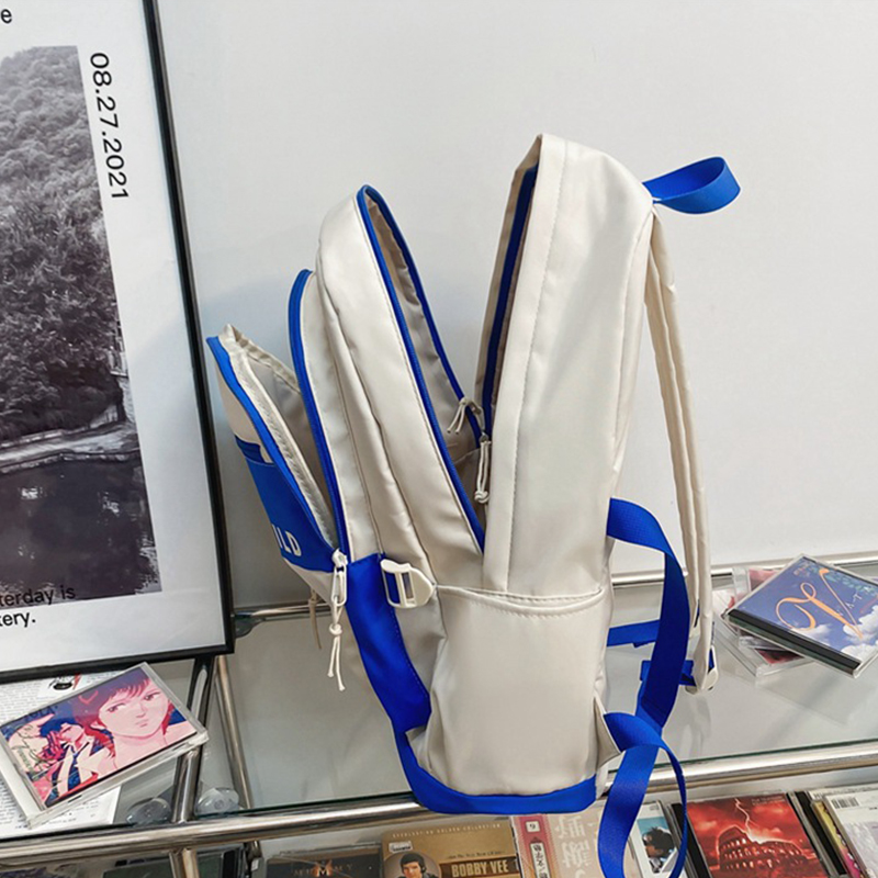 Rugzak Vrouwen School Rugzak Voor Meisjes Tiener Student Middelbare School Tassen Casual Koreaanse College Stijl