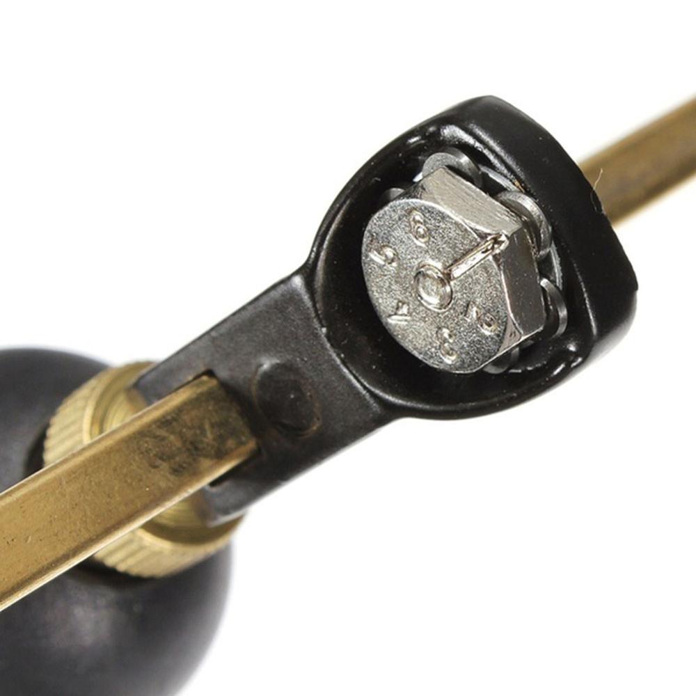 Adjustable 60cm Circular Glass Cutter with Suction Cup Circle Cutter Tool 40FP21