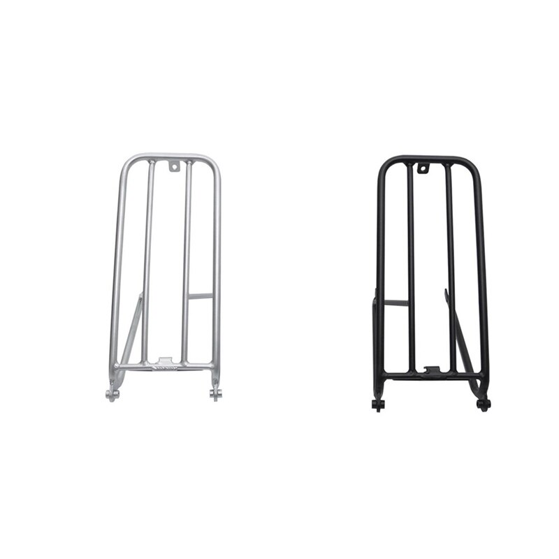 Brompton Cycle Rack for Brompton Folding Bike Standard Rack for Brompt... – Vicedeal