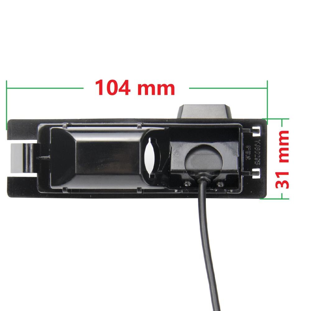Bakkamera dynamiske guider til alfa romeo stelvio mito  ar 156 159 166 147 gt brera coup spider 916 939e giulietta 940