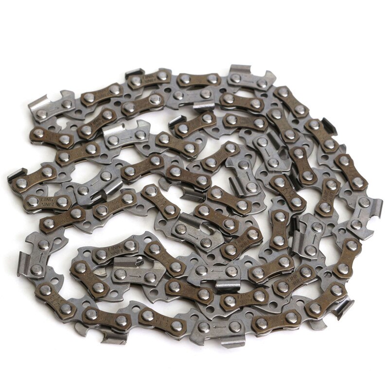 Chainsaw Saw Chain 16" Guide Bar Length 57 Link For Qualcast GCS400 PC40 Use On Portable Chain Saw Mills Outdoor Construction