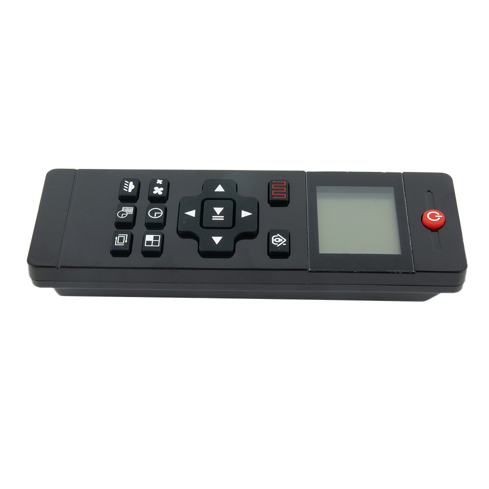 Control remoto para Tesvor para Ikhos Create S15 electrodomésticos accesorios para aspiradoras